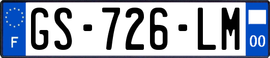 GS-726-LM