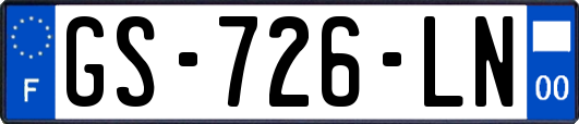 GS-726-LN