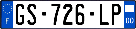GS-726-LP
