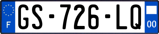GS-726-LQ