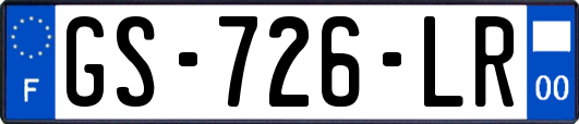 GS-726-LR