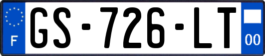 GS-726-LT