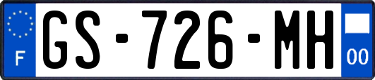 GS-726-MH