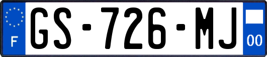 GS-726-MJ