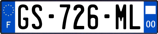 GS-726-ML