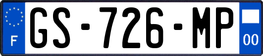GS-726-MP