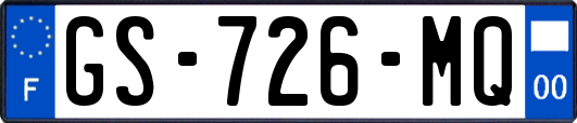 GS-726-MQ