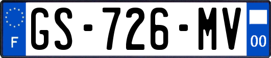GS-726-MV