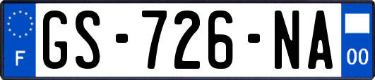 GS-726-NA