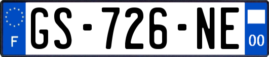 GS-726-NE