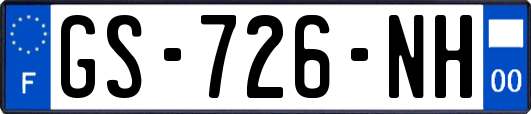 GS-726-NH