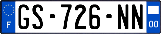 GS-726-NN