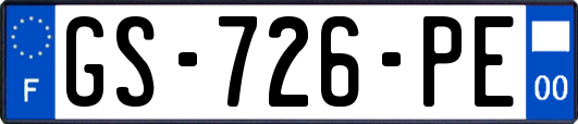 GS-726-PE