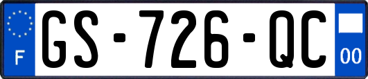 GS-726-QC