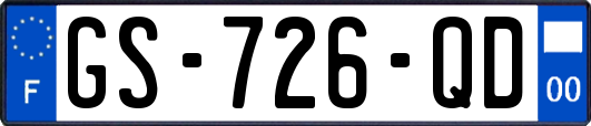 GS-726-QD