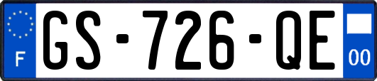 GS-726-QE