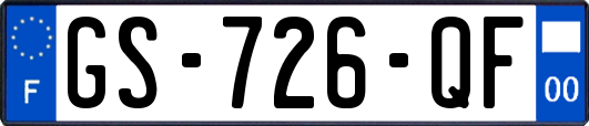 GS-726-QF