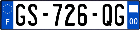 GS-726-QG