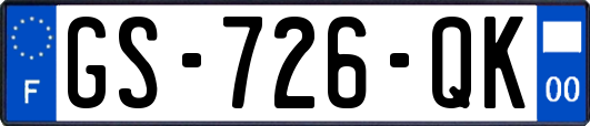 GS-726-QK