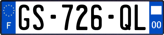 GS-726-QL
