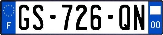 GS-726-QN