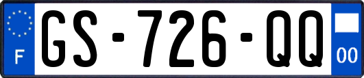 GS-726-QQ