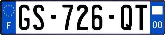 GS-726-QT