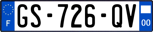 GS-726-QV