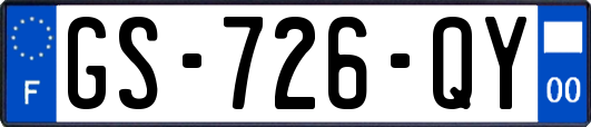 GS-726-QY