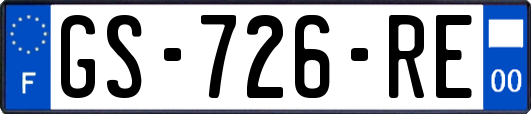 GS-726-RE