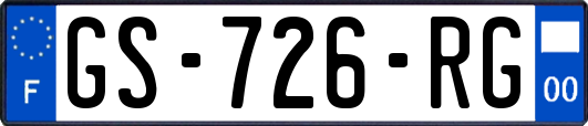 GS-726-RG