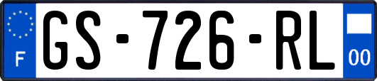 GS-726-RL