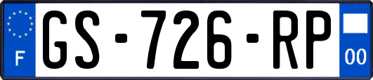 GS-726-RP