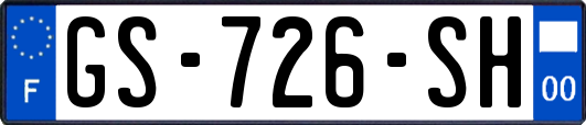 GS-726-SH