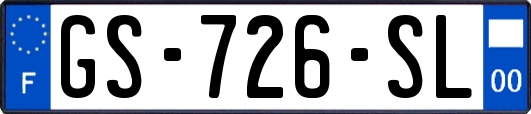 GS-726-SL