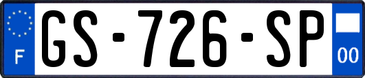 GS-726-SP