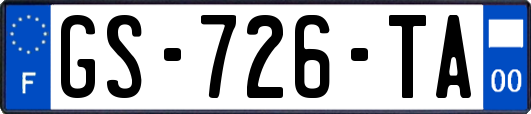 GS-726-TA