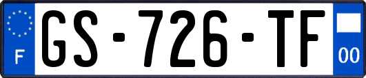 GS-726-TF