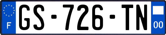 GS-726-TN
