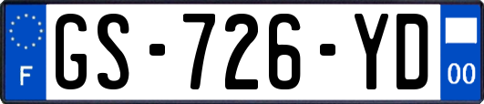 GS-726-YD