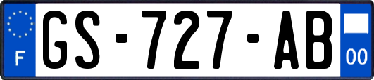 GS-727-AB