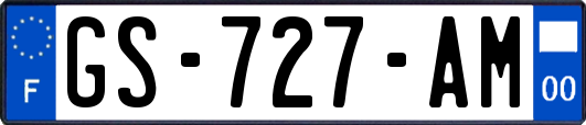 GS-727-AM