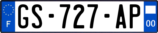 GS-727-AP