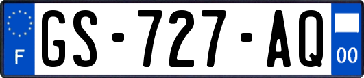 GS-727-AQ