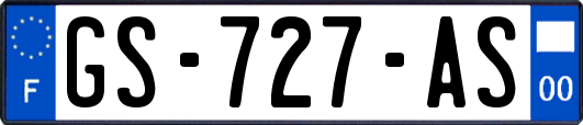 GS-727-AS