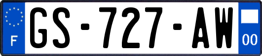 GS-727-AW