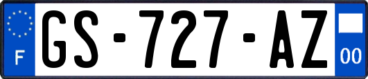 GS-727-AZ