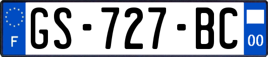 GS-727-BC