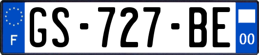 GS-727-BE