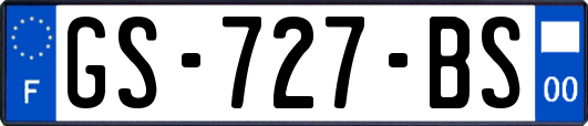 GS-727-BS